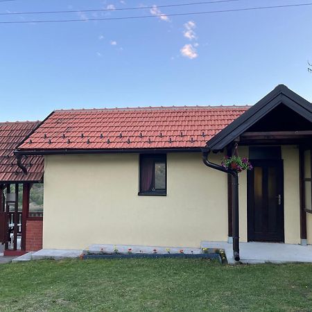 Apartman Jezero Vrutci Užice Exterior foto